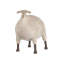 Ancient Ram Sculpture