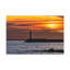 No Frame Print on Canvas