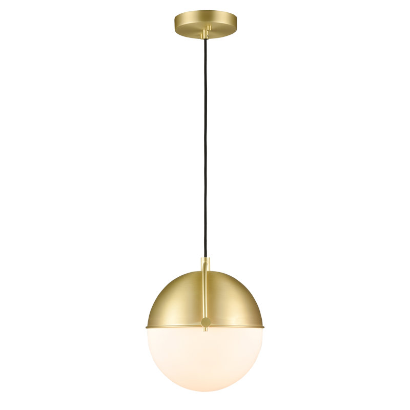 Luminaire suspendu Bettzy