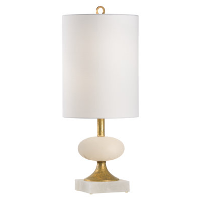 Lampe de table 31 po Charlotte