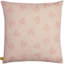 Be Kind Rainbow Geometric Square Cushion