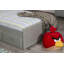  Ariyiah Single (3') 3 Drawer Mate's & Captain's Bed-49272208