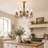 Dirksen 8 - Light Dimmable Empire Chandelier-1509034127