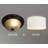 Fabric Flush Mount