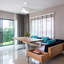 Cairo 127cm Ceiling Fan with LED Lights