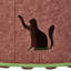 Polyester Felt Pet Bed