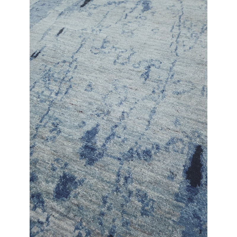 One-of-a-Kind 6' X 9' Area Rug