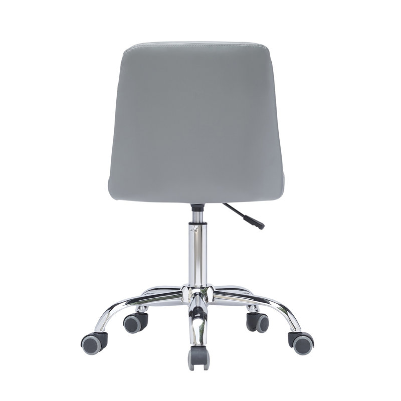 Tabouret VERSA II, Gris