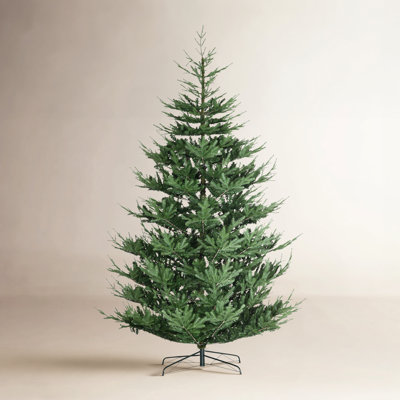 Pine Christmas Tree