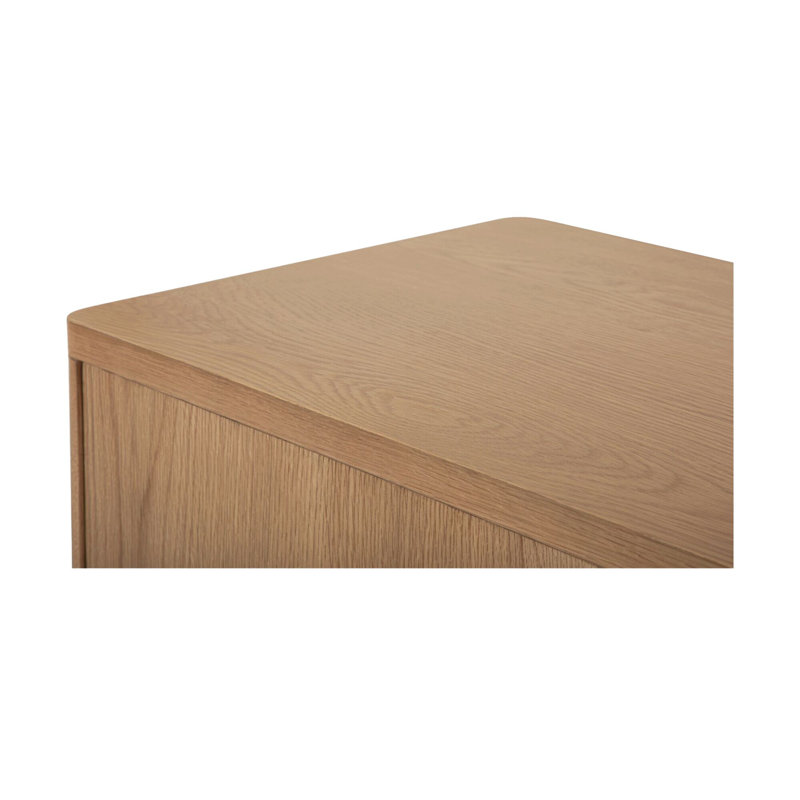 Hobbs Media Unit Natural