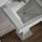 Memoirs Rectangular Pedestal Bathroom Sink with Overflow-19195569-10939917