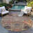 Chayil Machine Washable Indoor/Outdoor Rug-109483950