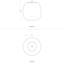 Midwinter 1 - Light Pendant-659472801
