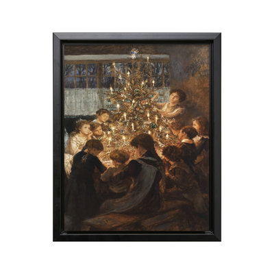 Noël en famille