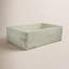 Vineyard Fireclay 29.75" L x 19.75" W Farmhouse Kitchen Sink-21974864