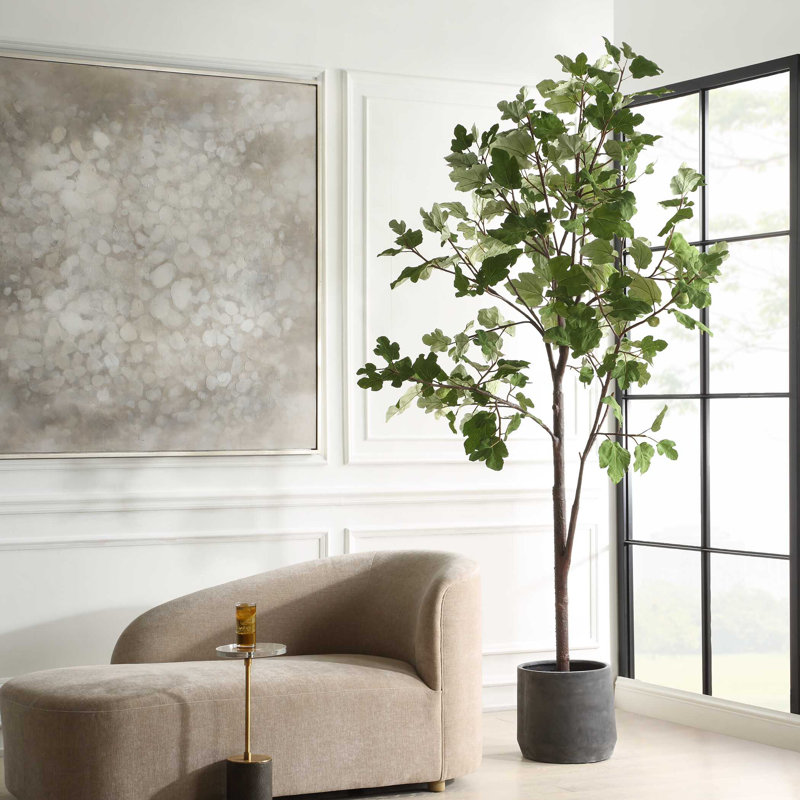 Figuier en pot Uttermost Eden