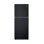 Summit Appliance 24" Wide Energy Star Top Mount Refrigerator-Freezer