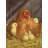 Fast Forward Double Sided 15'' H x 11'' W Polyester Animal Garden Flag
