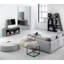 Lilia Coffee Table