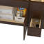 84 Base de meuble-lavabo double 84 seulement-99027846