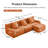 Boneless Sofa