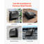 Couvercle de ventilation murale 8 po SPCC-116167780