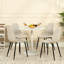 Upholstered Dining Chair-93101666
