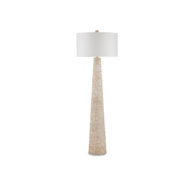 Birdsong Traditional Floor Lamp