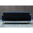 Stefaney Twin 75'' Velvet Cushioned Convertible Sofa