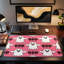 Polyester Desk Pad-524484479