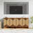 Ceira 70'' Sideboard Buffet Cabinet with Storage Rattan Living Room
