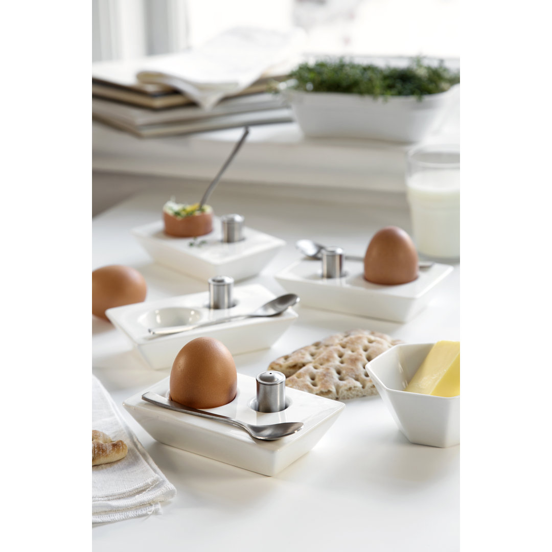 ClearAmbient 12-tlg. Eierbecher-Set 