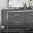 Layeska 60.67'' W 6 - Drawer Dresser