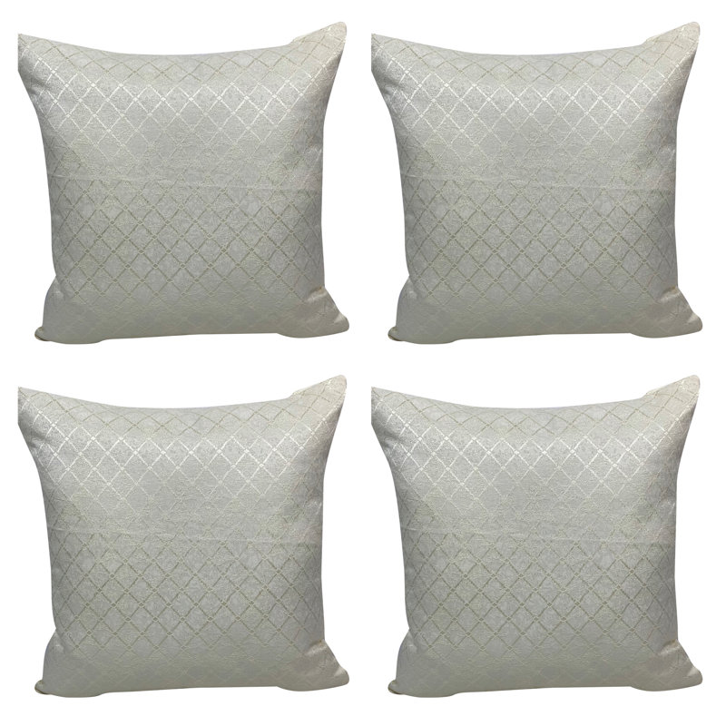 Square Cushion Cover