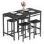 Ensemble repas 4 personnes Parton-186289567