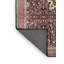 Tapis oriental mauve / beige Denville-1816045073