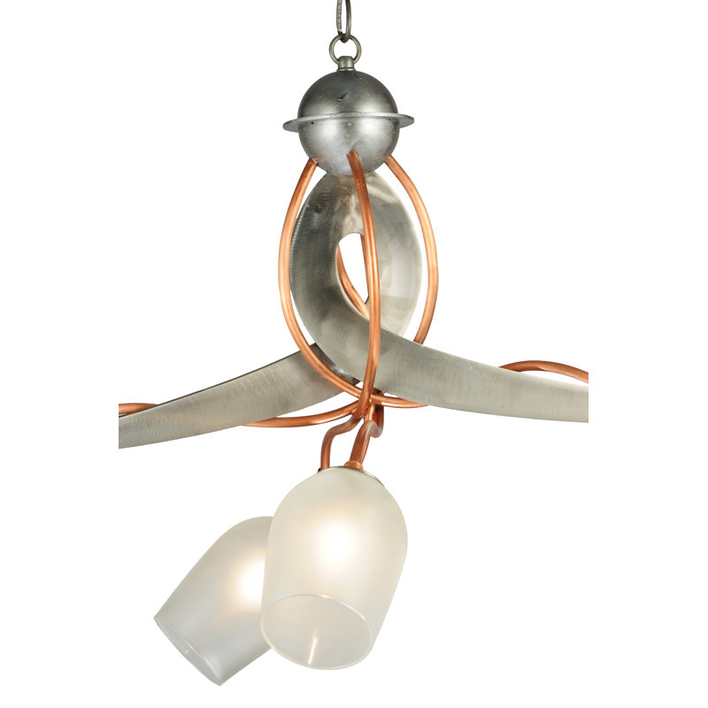 5 - Light Chandelier