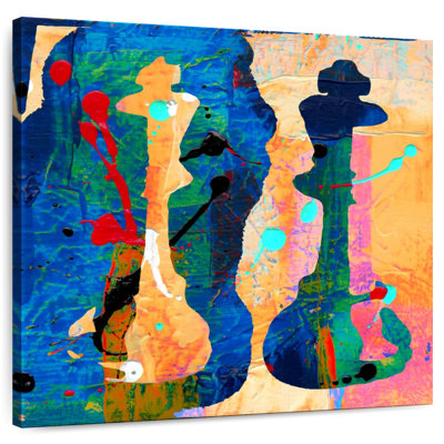 Senne Two Kings