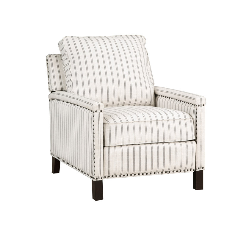Cresie Upholstered Home Theater Seating