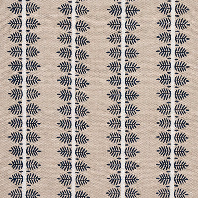 Alva Hand Block Print Fabric