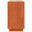 111cm Solid Wood Sideboard