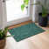 Flitwick Washable Floral Indoor / Outdoor Rug