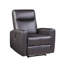 Fauteuil inclinable électrique Power Motion
