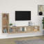 TV Cabinet Engineered Wood-1328001415