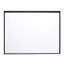 Symple Stuff Manual Projector Screen Projector Screen-1508280038