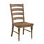 Chaise d'appoint Scuderi