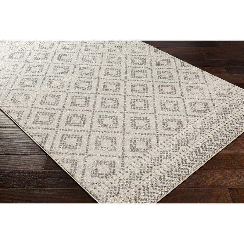 Antero Oriental Area Rug, Rectangle 200 x 275cm