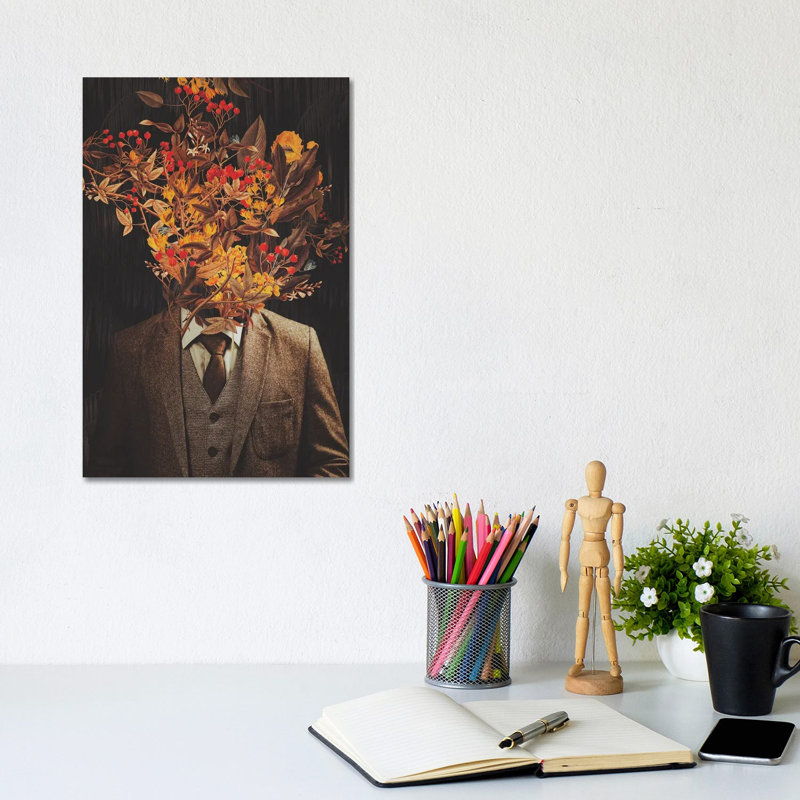 You Should Have Been Here - Wall Art Print - Wrapped Canvas