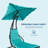 Outdoor Hanging Curved Chaise Lounge Swing Chair with Removable Canopy & Pillow – Steel Frame Hammock Lounger for Patio, Garden, Pool, Backyard, Dreamy Hammock + Green Mat-1706614118