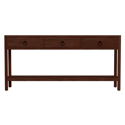 Elin 65" Console Table